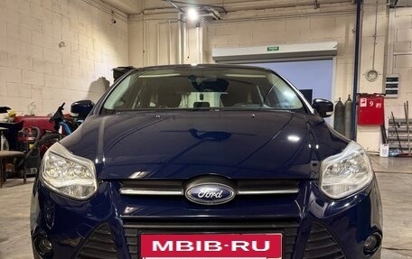 Ford Focus III, 2012 год, 850 000 рублей, 6 фотография