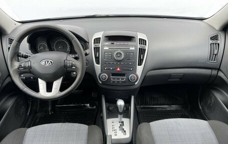 KIA cee'd I рестайлинг, 2011 год, 810 000 рублей, 12 фотография