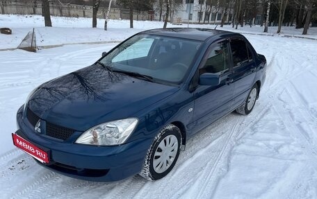 Mitsubishi Lancer IX, 2006 год, 530 000 рублей, 1 фотография