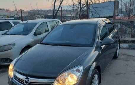 Opel Astra H, 2012 год, 800 000 рублей, 1 фотография