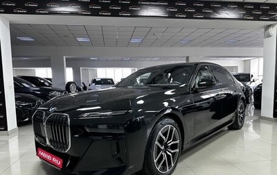 BMW 7 серия, 2024 год, 19 900 000 рублей, 1 фотография