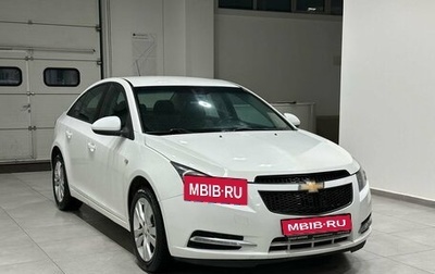 Chevrolet Cruze II, 2011 год, 959 900 рублей, 1 фотография