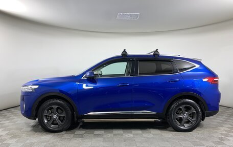 Haval F7 I, 2021 год, 1 888 000 рублей, 8 фотография