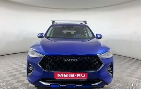 Haval F7 I, 2021 год, 1 888 000 рублей, 2 фотография