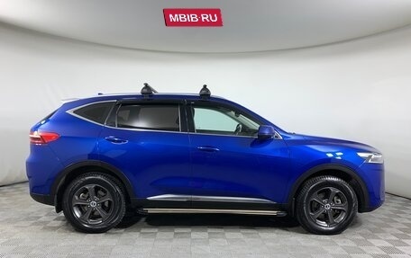 Haval F7 I, 2021 год, 1 888 000 рублей, 4 фотография