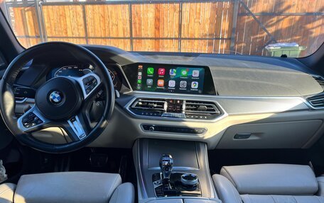BMW X5, 2019 год, 7 500 000 рублей, 6 фотография