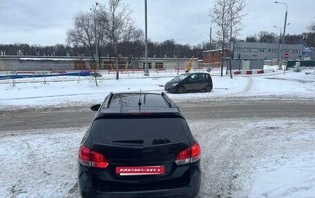 Chevrolet Cruze II, 2013 год, 575 000 рублей, 2 фотография