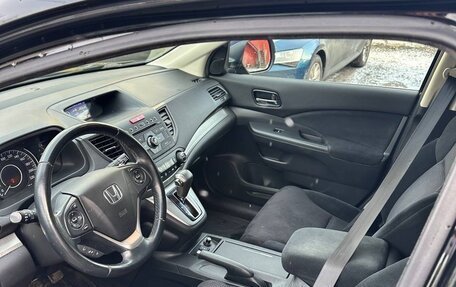 Honda CR-V IV, 2012 год, 1 550 000 рублей, 6 фотография