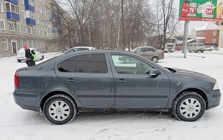 Skoda Octavia, 2008 год, 520 000 рублей, 6 фотография