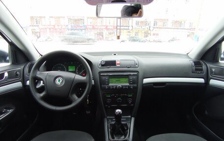 Skoda Octavia, 2008 год, 520 000 рублей, 4 фотография