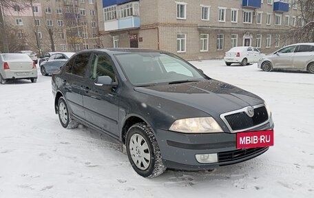 Skoda Octavia, 2008 год, 520 000 рублей, 8 фотография