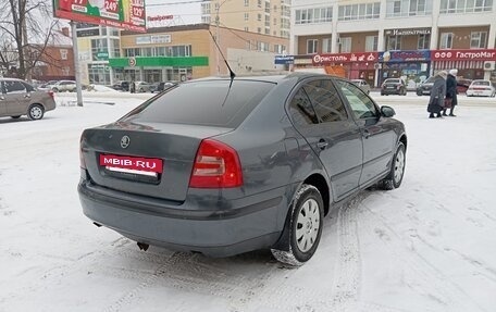 Skoda Octavia, 2008 год, 520 000 рублей, 12 фотография