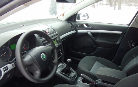 Skoda Octavia, 2008 год, 520 000 рублей, 17 фотография