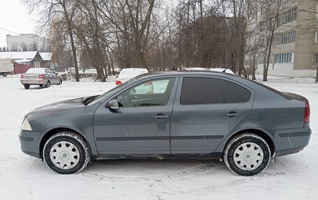 Skoda Octavia, 2008 год, 520 000 рублей, 20 фотография