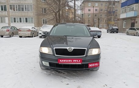 Skoda Octavia, 2008 год, 520 000 рублей, 19 фотография