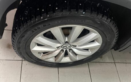 Volkswagen Tiguan I, 2015 год, 1 577 000 рублей, 16 фотография