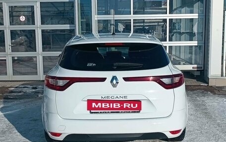 Renault Megane IV, 2018 год, 1 360 000 рублей, 7 фотография