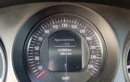 Renault Megane IV, 2018 год, 1 360 000 рублей, 17 фотография