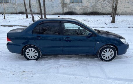 Mitsubishi Lancer IX, 2006 год, 530 000 рублей, 5 фотография