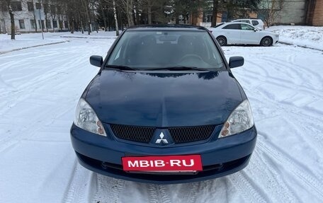 Mitsubishi Lancer IX, 2006 год, 530 000 рублей, 2 фотография