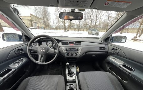 Mitsubishi Lancer IX, 2006 год, 530 000 рублей, 12 фотография