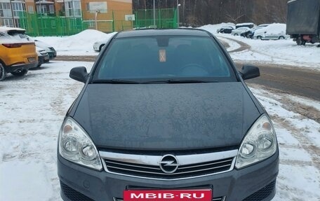 Opel Astra H, 2012 год, 800 000 рублей, 7 фотография