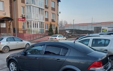 Opel Astra H, 2012 год, 800 000 рублей, 12 фотография