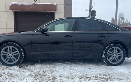 Audi A6, 2012 год, 2 100 000 рублей, 7 фотография