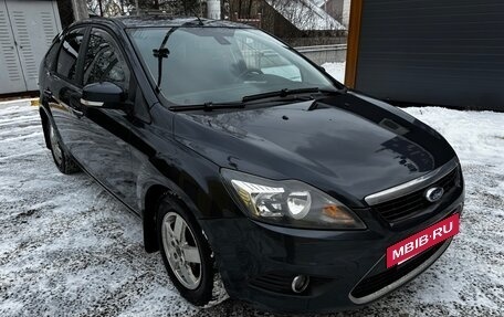 Ford Focus II рестайлинг, 2011 год, 900 000 рублей, 7 фотография