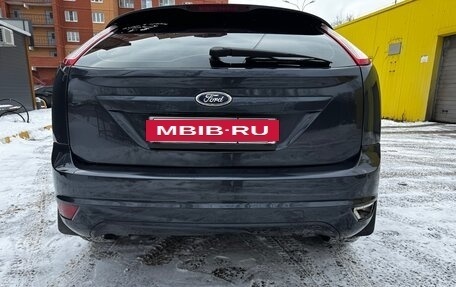 Ford Focus II рестайлинг, 2011 год, 900 000 рублей, 2 фотография