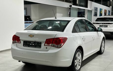 Chevrolet Cruze II, 2011 год, 959 900 рублей, 4 фотография