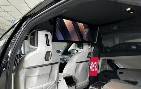 BMW 7 серия, 2024 год, 19 900 000 рублей, 16 фотография