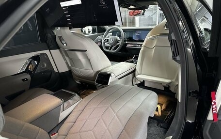 BMW 7 серия, 2024 год, 19 900 000 рублей, 19 фотография