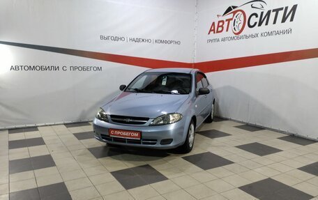 Chevrolet Lacetti, 2009 год, 474 000 рублей, 3 фотография