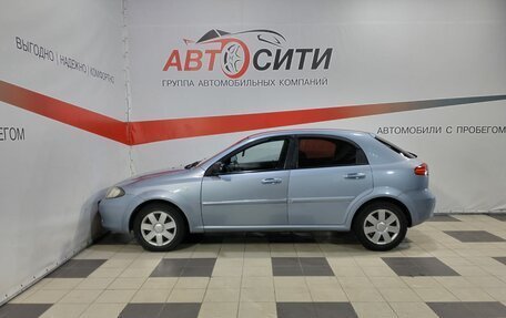 Chevrolet Lacetti, 2009 год, 474 000 рублей, 4 фотография