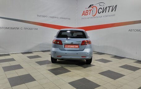 Chevrolet Lacetti, 2009 год, 474 000 рублей, 6 фотография