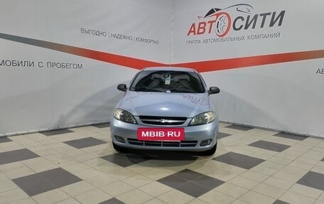 Chevrolet Lacetti, 2009 год, 474 000 рублей, 2 фотография