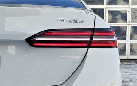 BMW 5 серия, 2023 год, 8 650 000 рублей, 11 фотография