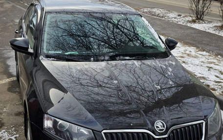 Skoda Octavia, 2013 год, 1 690 000 рублей, 1 фотография