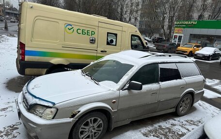 Subaru Outback III, 2000 год, 355 000 рублей, 1 фотография