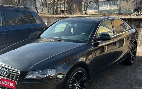 Audi A4, 2008 год, 1 250 000 рублей, 1 фотография