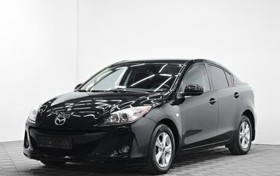 Mazda 3, 2012 год, 1 055 000 рублей, 1 фотография