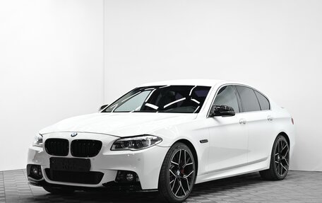 BMW 5 серия, 2014 год, 2 195 000 рублей, 1 фотография