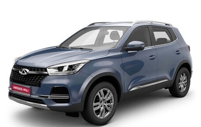 Chery Tiggo 4 I рестайлинг, 2024 год, 2 380 000 рублей, 1 фотография