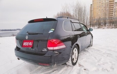 Volkswagen Golf VI, 2012 год, 1 190 000 рублей, 1 фотография