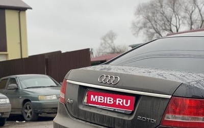 Audi A6, 2006 год, 850 000 рублей, 1 фотография