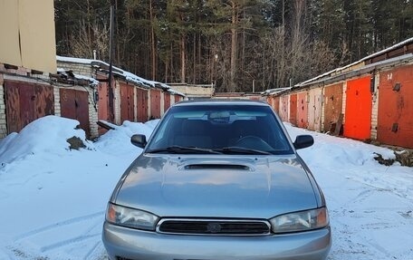 Subaru Legacy VII, 1998 год, 300 000 рублей, 1 фотография