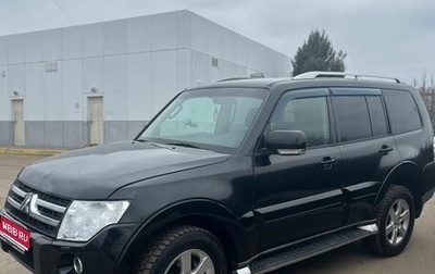 Mitsubishi Pajero IV, 2006 год, 1 500 000 рублей, 1 фотография