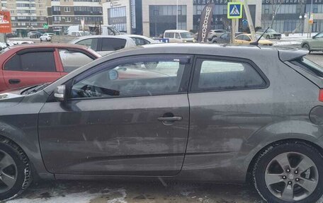 KIA cee'd I рестайлинг, 2011 год, 660 000 рублей, 1 фотография