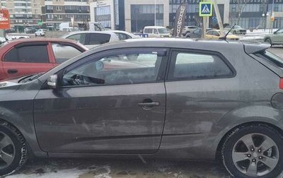 KIA cee'd I рестайлинг, 2011 год, 660 000 рублей, 1 фотография